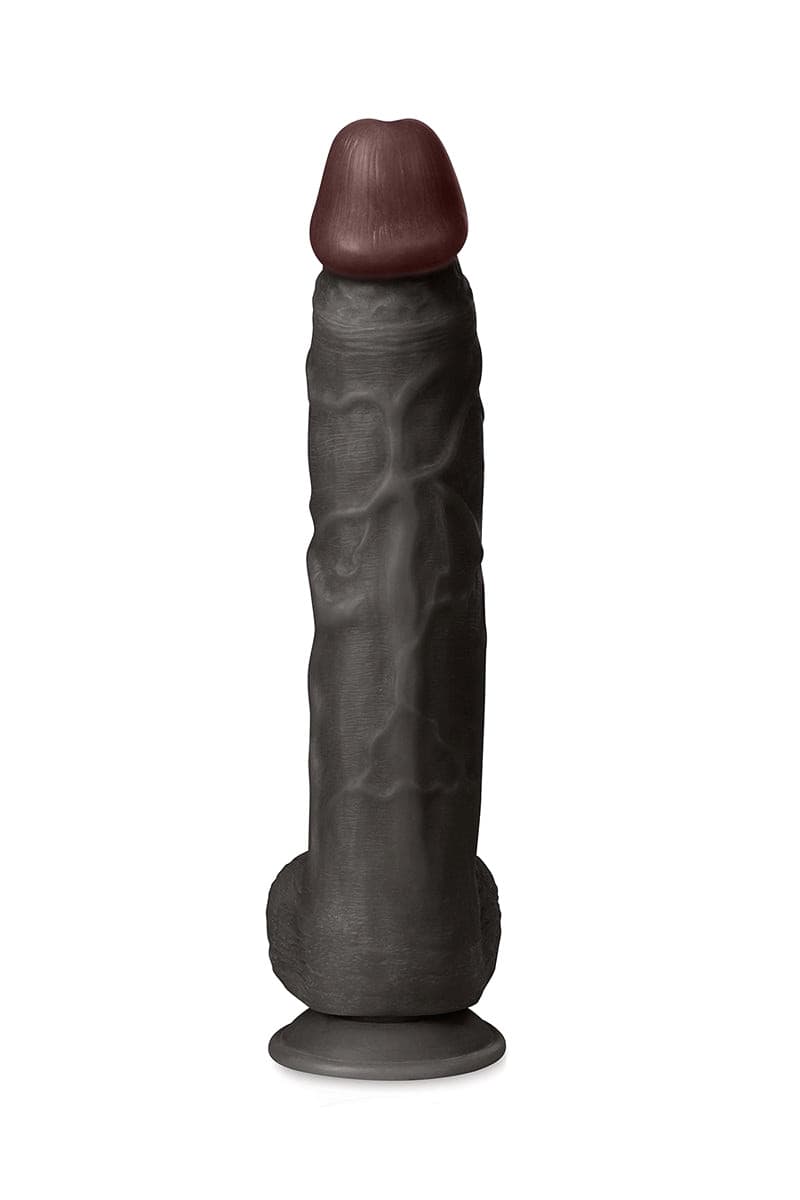 Premium Pleasure Dildos